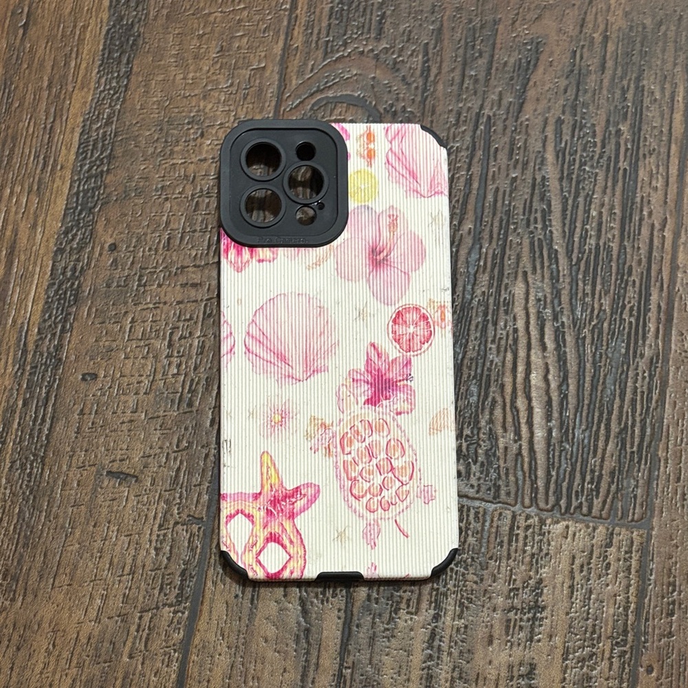 Colorful Phone Case Set - Picture 2 of 9